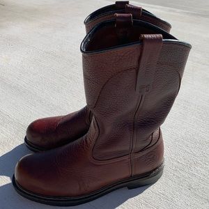 Irish Setter Men’s Work Boots